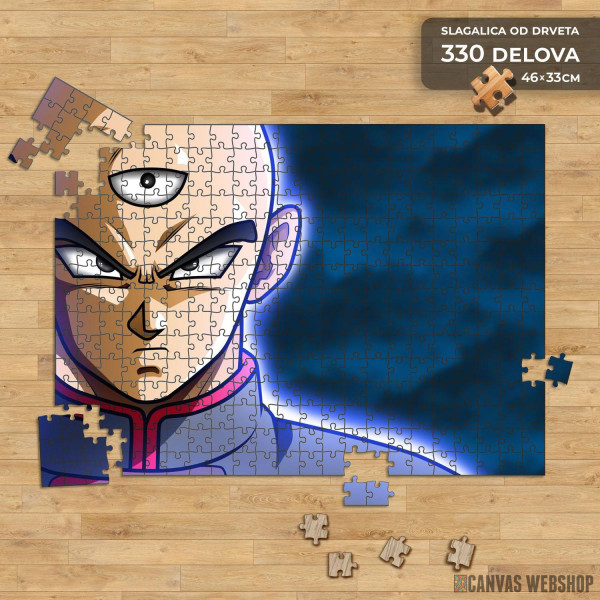 Slagalica Tien Slagalica Tien