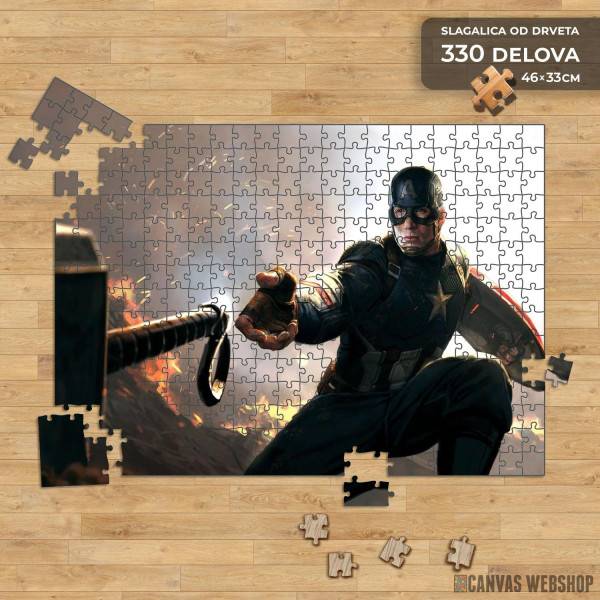 Slagalica Torov Čekić Slagalica Torov Čekić