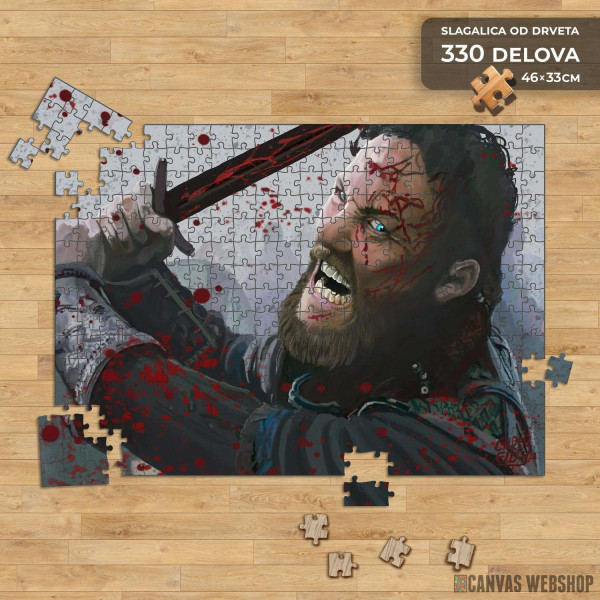 Slagalica Ubbe Slagalica Ubbe