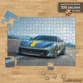 Slagalica Versione speciale V12 Slagalica Versione speciale V12