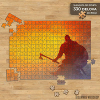 Slagalica Viking Slagalica Viking
