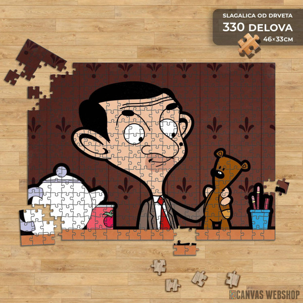 Slagalica Čaj Slagalica Čaj