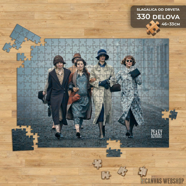 Slagalica Žene Slagalica Žene