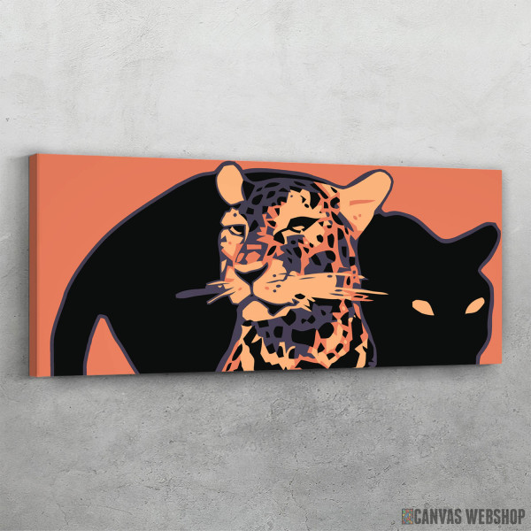 Slika  Minhen zoo vrt 2c velike macke