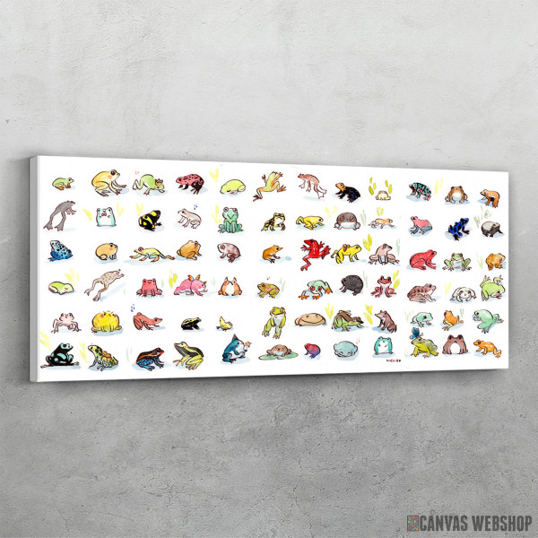 Slika 72 zabe Slika 72 zabe