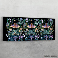 Slika Biljke i insekti