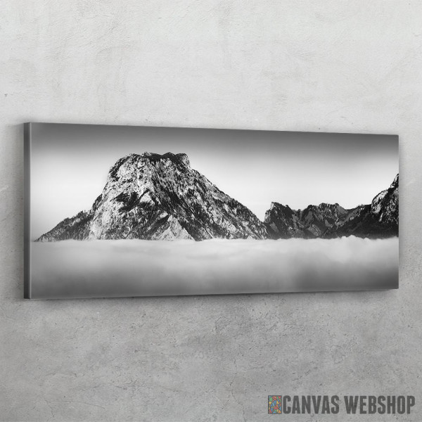 Slika Planinski vrhovi