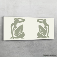 Slika Apstraktna dekoracija