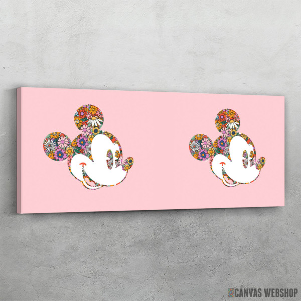 Slika Biljni miki maus