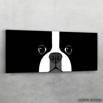 Slika Bostonski terijer