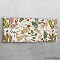 Slika Bozic u divljini