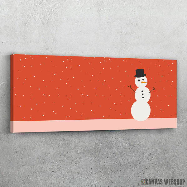 Slika Bozicni snesko belic