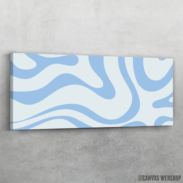 Slika Cetvorougao apstrakcija