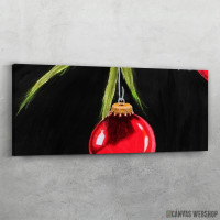 Slika Christmas grinchmas