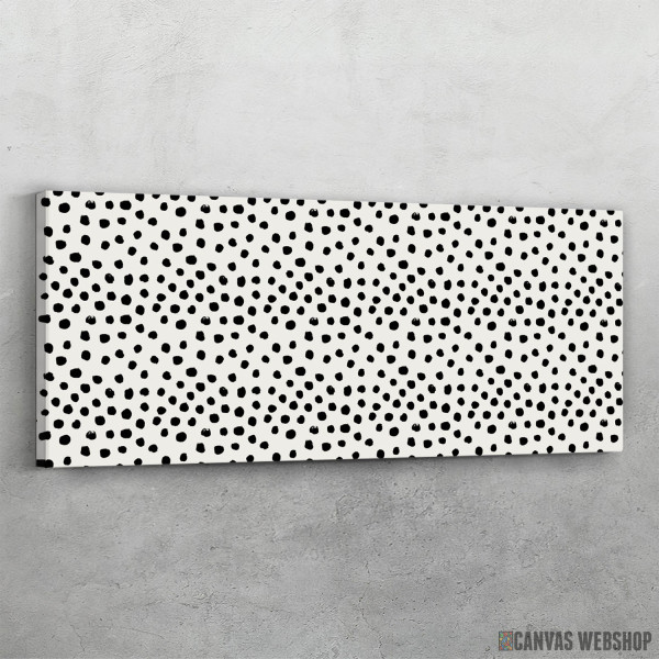 Slika Dalmatinac tacke Slika Dalmatinac tacke