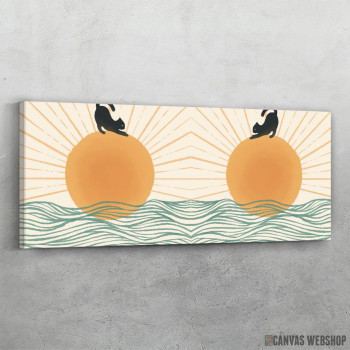 Slika Dobro jutro meow