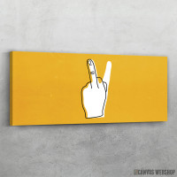 Slika Dva raspolozenja