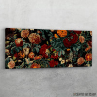 Slika Egzoticna basta 2