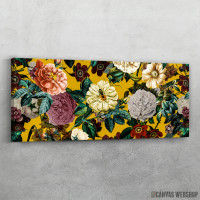 Slika Egzoticna basta