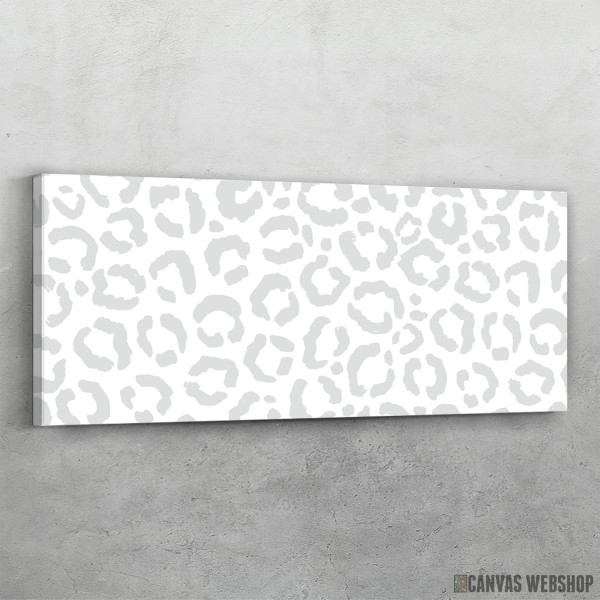 Slika Elegantni print leopard