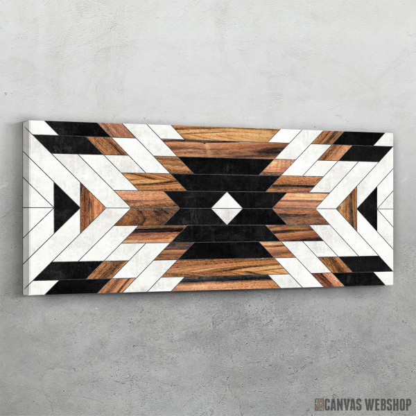 Slika Gradski tribal