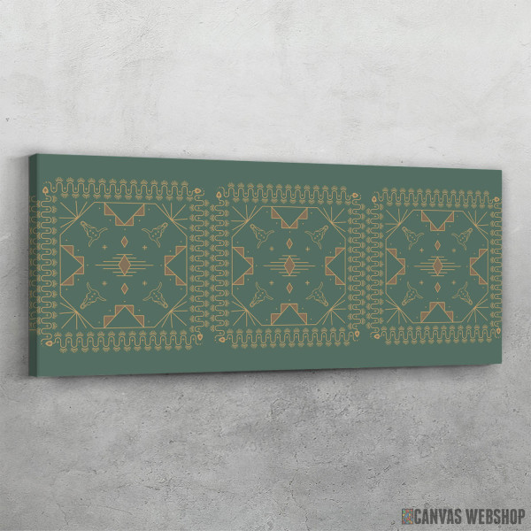 Slika Izgubljena pustinja