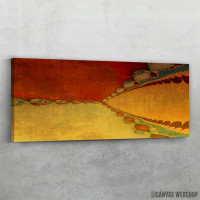 Slika Jugozapadni zalazak