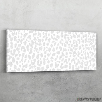 Slika Leopard sivilo