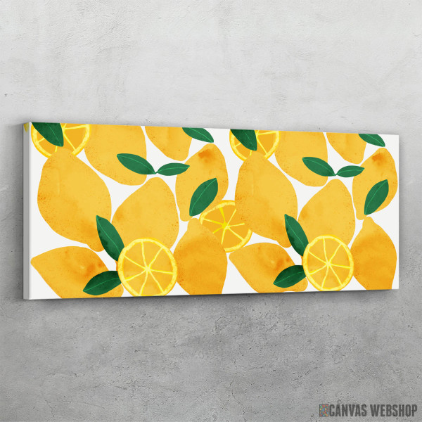 Slika Limun mediteran