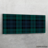 Slika Love tartan