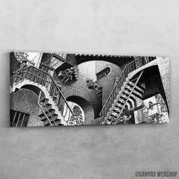 Slika M.c. escher