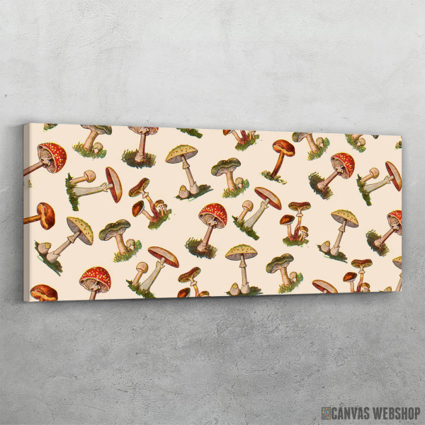 Slika Magicne pecurke