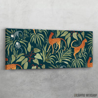 Slika Majmunska posla