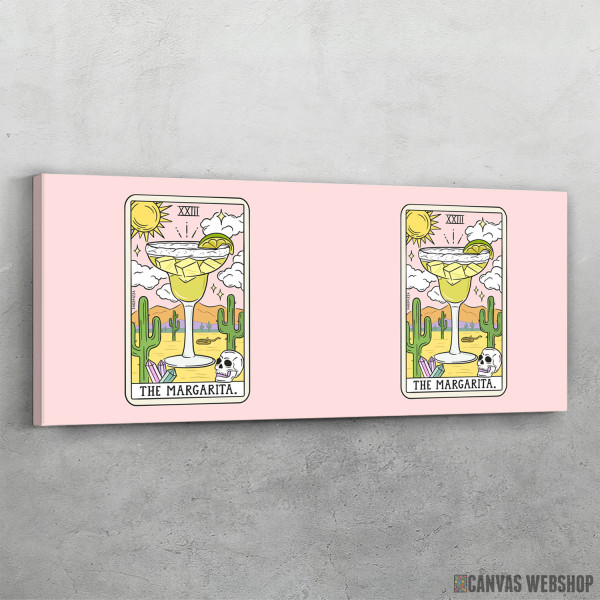 Slika Margarita tarot karta