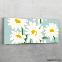 Slika Market cveca oxeye