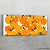 Slika Mediteranske narandze