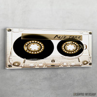 Slika Miks kasete klasik
