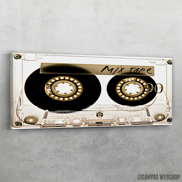 Slika Miks kasete klasik