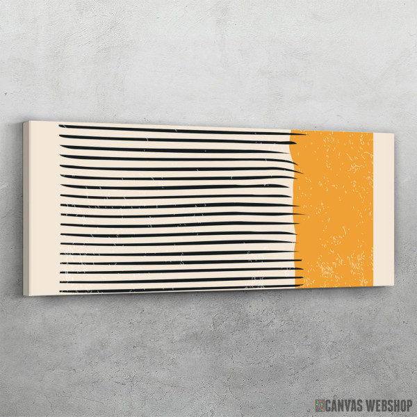 Slika Minimalisticka moderna umetnost