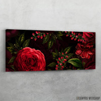 Slika Misticne nocne ruze