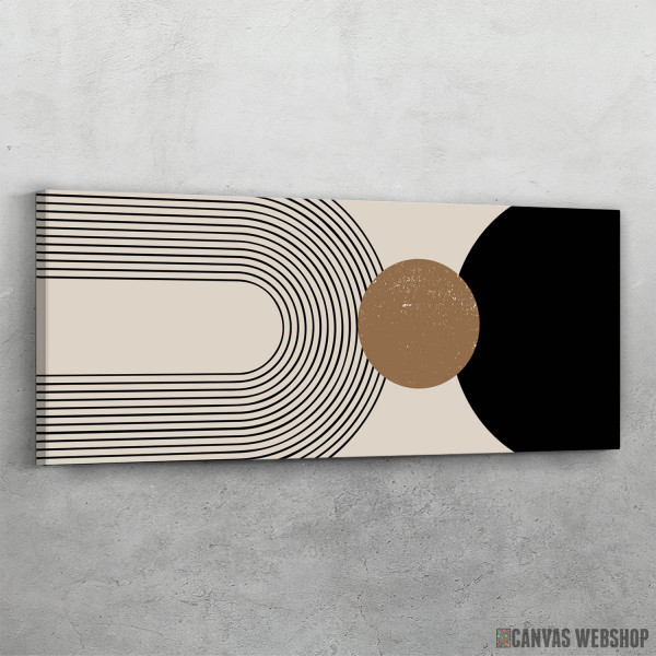 Slika Moderna apstraktna umetnost