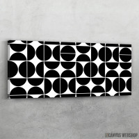 Slika Moderna geometrija