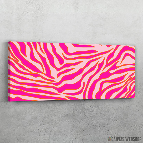 Slika Moderna zebra Slika Moderna zebra