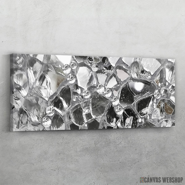 Slika Mozaik u ogledalu