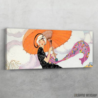 Slika Naslovnica retro