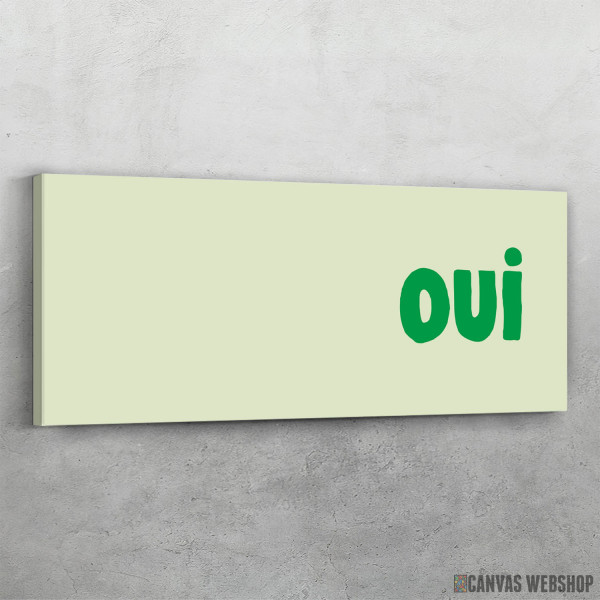 Slika Oui