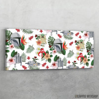 Slika Ovo je lei mandalorian star wars