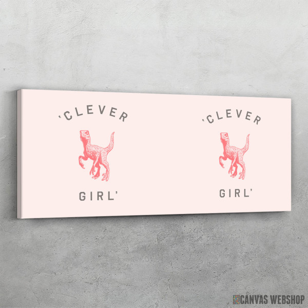 Slika Pametna devojka