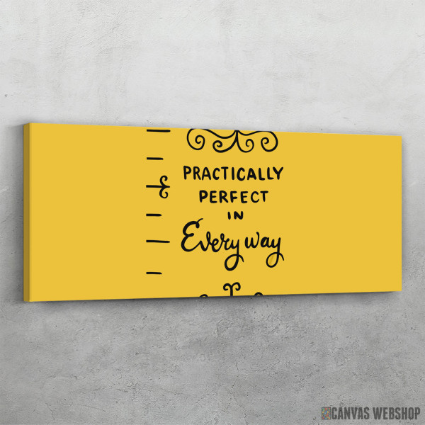 Slika Prakticno savrsena u svakom pogledu