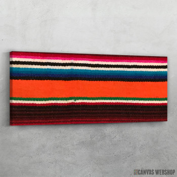 Slika Prelepa meksicka esarpa